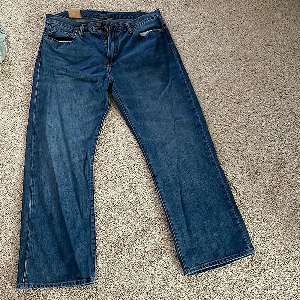Men’s GAP jeans 34x30